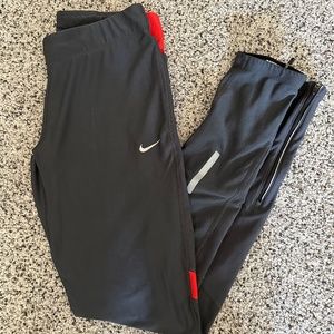 Nike Mens Running Pants